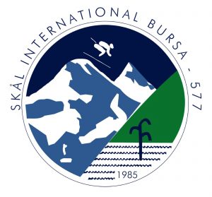 Skal International Bursa